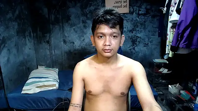 asianPinoy4you online show from 10/18/25, 05:10