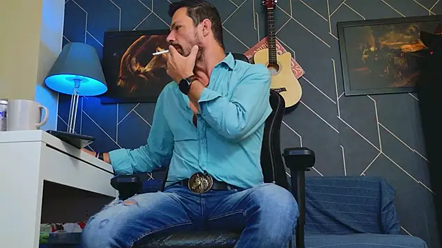 ChrisKox online show from 09/18/25, 07:05