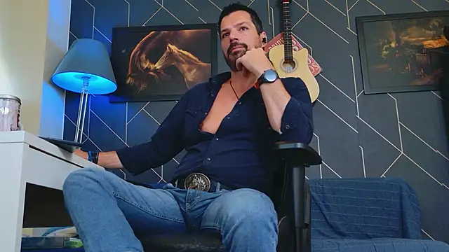 ChrisKox online show from 09/21/25, 06:48