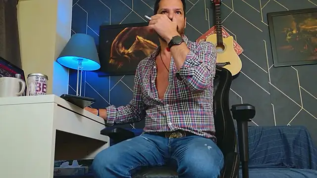 ChrisKox online show from 09/29/25, 02:27