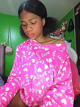 angel allis online show from 07/07/26, 04:48