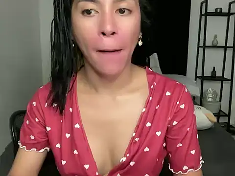 your bianca69 online show from 01/11/25, 09:57