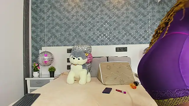 jazminebigasss online show from 03/18/25, 12:38