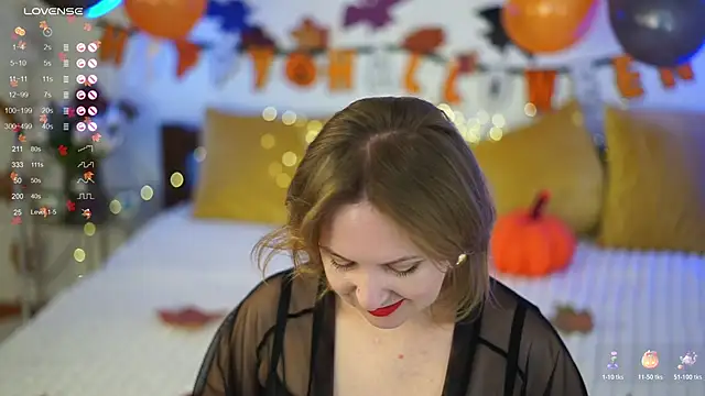 LitleSun online show from 10/27/25, 10:30