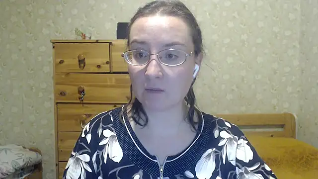 Smart Rose online show from 01/13/25, 01:34