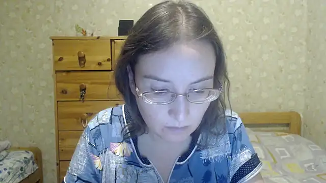 Smart Rose online show from 01/16/25, 01:58