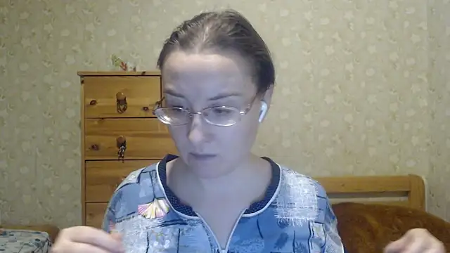 Smart Rose online show from 01/17/25, 07:05