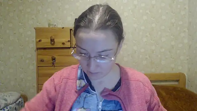 Smart Rose online show from 01/19/25, 02:49