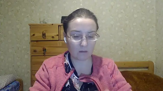 Smart Rose online show from 01/21/25, 06:55