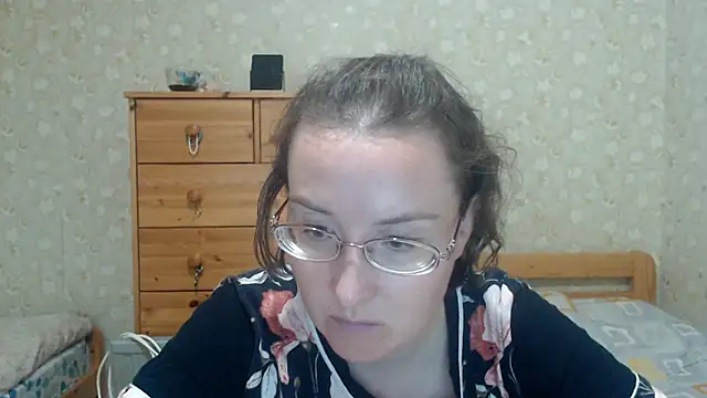 Smart Rose online show from 09/17/25, 01:46