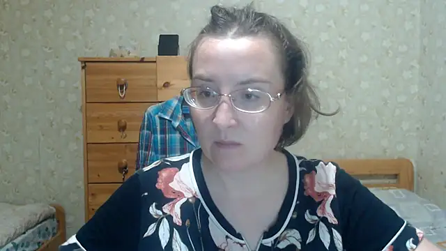 Smart Rose online show from 09/18/25, 04:09