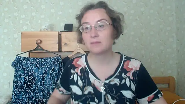 Smart Rose online show from 06/21/26, 04:48