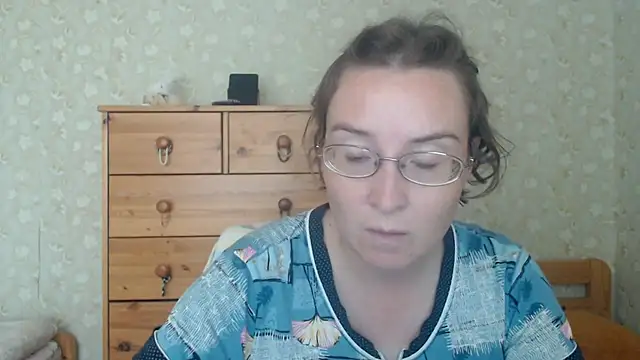 Smart Rose online show from 07/07/26, 01:04