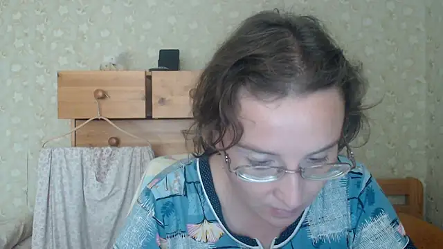 Smart Rose online show from 07/08/26, 02:32