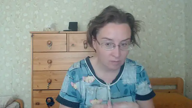 Smart Rose online show from 07/09/26, 11:47