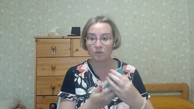 Smart Rose online show from 07/17/26, 04:45