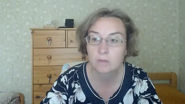 Smart Rose online show from 07/19/26, 01:04