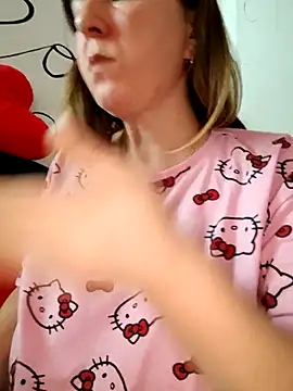 Natali UA online show from 02/15/25, 01:38