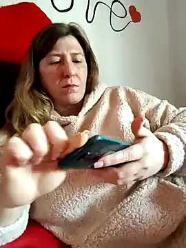 Natali UA online show from 02/18/25, 12:49