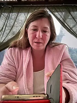 Natali UA online show from 11/12/25, 05:41