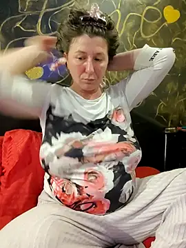 Natali UA online show from 11/29/25, 08:12