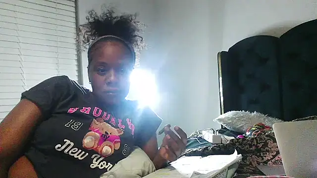 Beautifulkash online show from 07/14/26, 02:16