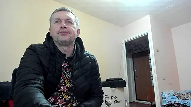 SanFrantsisko online show from 10/06/25, 10:29