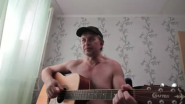 SanFrantsisko online show from 07/06/26, 03:03