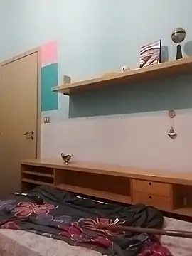 Elodie76 online show from 11/10/25, 07:24