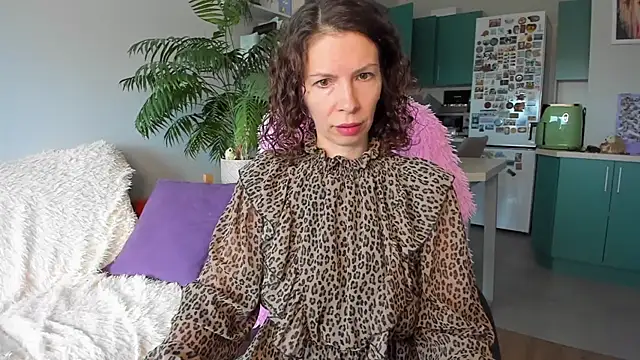 ChristinaGlory online show from 05/30/26, 08:33