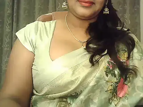 Snapshot of Spandana_Sweety chatting on 07/02/26, 06:08 Spandana Sweety online show from 07/02/26, 06:08