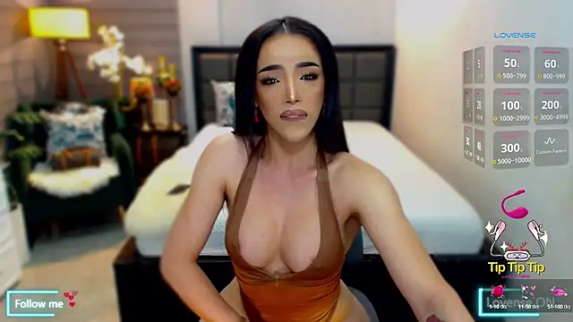 ThaliaSexGoddes online show from 12/12/24, 05:42