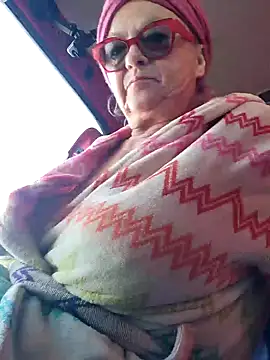 MucMilf59 online show from 02/22/25, 03:25