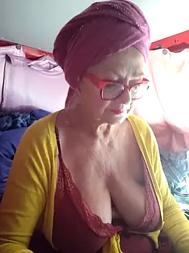 MucMilf59 online show from 02/27/25, 07:04