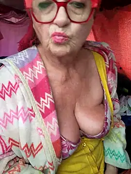 MucMilf59 online show from 02/28/25, 03:15