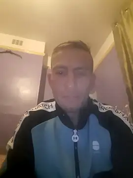 SexyMan2020ka online show from 10/15/25, 12:11