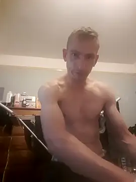 SexyMan2020ka online show from 10/16/25, 10:55