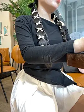 Meilian2021 online show from 11/11/25, 04:45