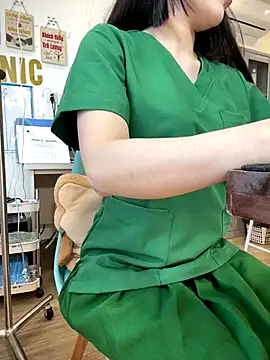 Meilian2021 online show from 11/26/25, 04:35