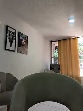 kendra fire online show from 07/27/26, 02:35