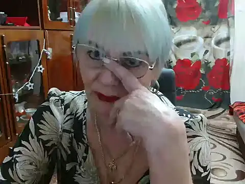 JenaCheim online show from 12/08/24, 10:25