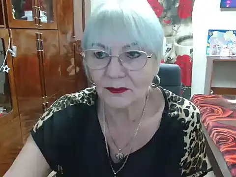 JenaCheim online show from 12/09/24, 06:34