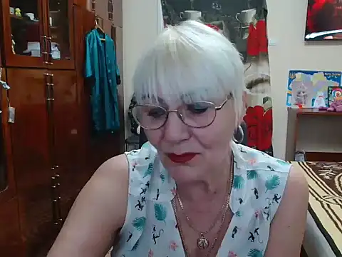 JenaCheim online show from 12/24/24, 07:06