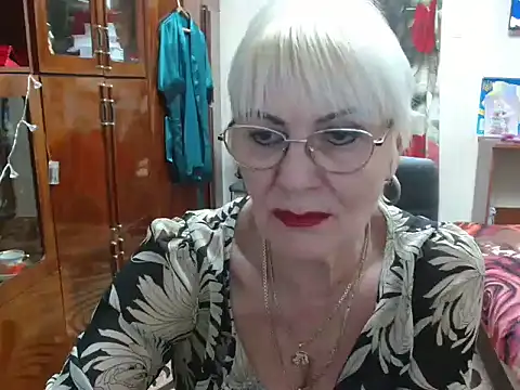 JenaCheim online show from 12/26/24, 08:42
