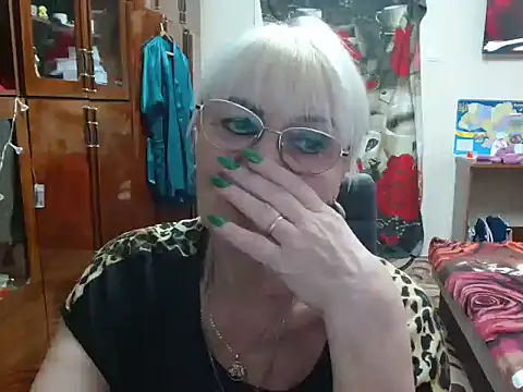 JenaCheim online show from 12/28/24, 07:54