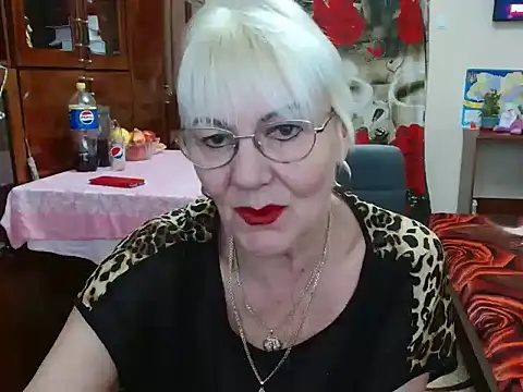 JenaCheim online show from 01/03/25, 06:33