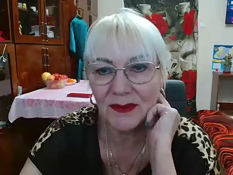 JenaCheim online show from 01/06/25, 06:47