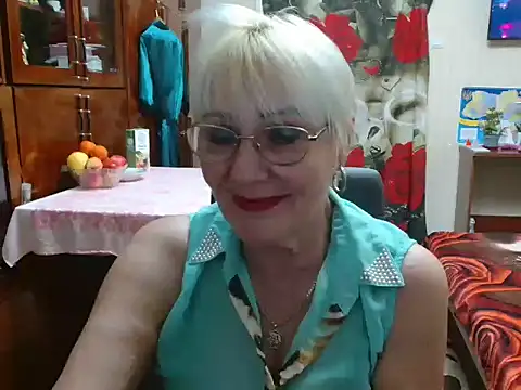 JenaCheim online show from 01/06/25, 08:39