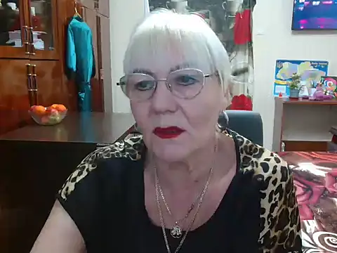 JenaCheim online show from 01/10/25, 06:31