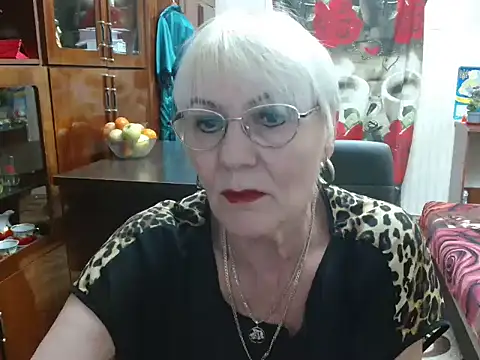 JenaCheim online show from 01/13/25, 07:31